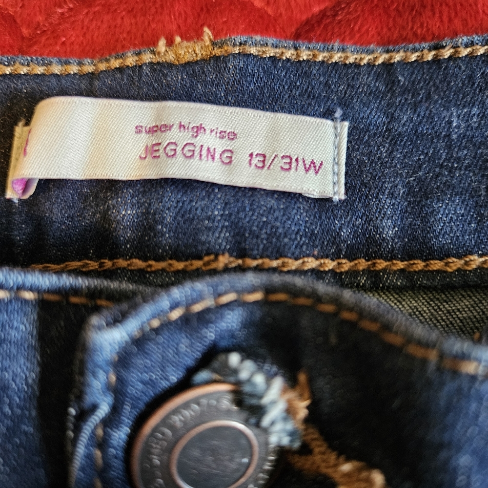 Women's Jeans